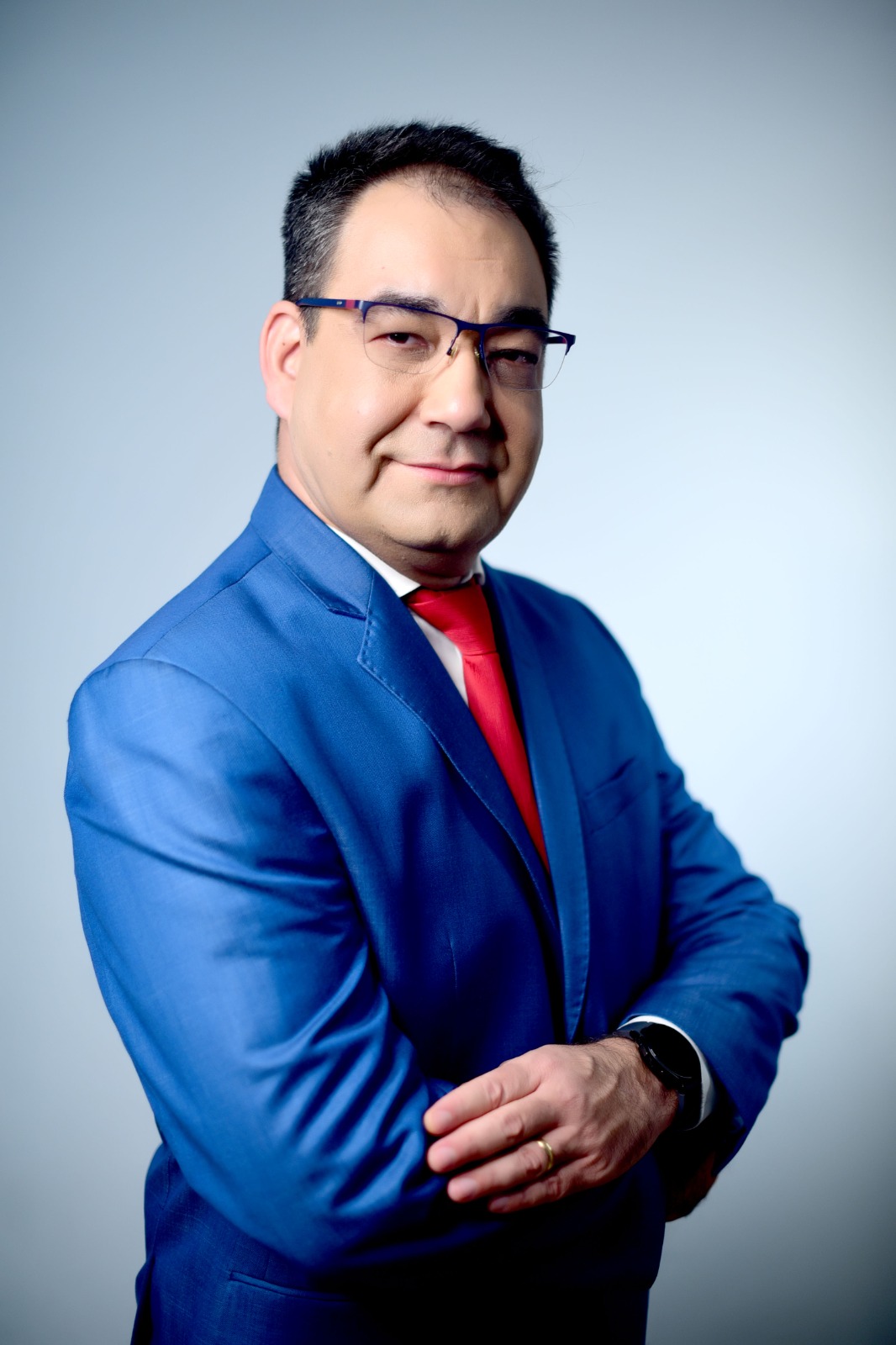 Jorge Goya - Perito Econômico-Financeiro